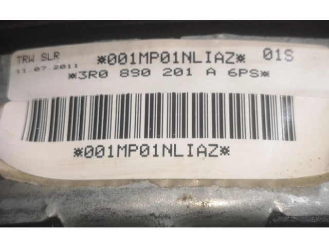 Подушка безопасности двери SLV3R0880201A   Seat Exeo (3R)