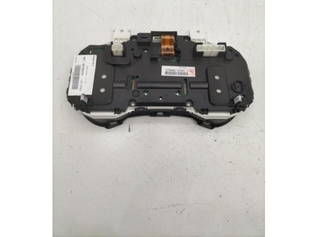 Přístrojová deska  Nissan Pulsar 2015 248103ZN2C  