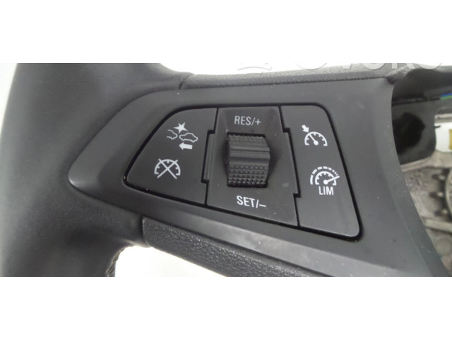 Volant Vauxhall Astra K 2017 39070465  