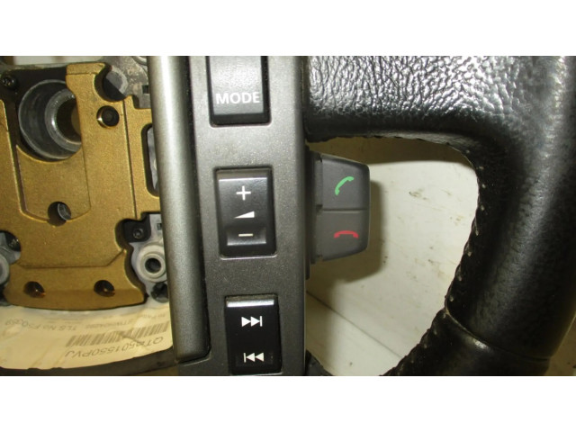 Руль Land Rover Range Rover Sport L320  2005-2013 года QTB501550PVJ      