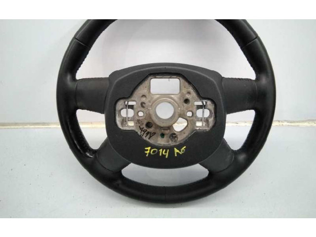 Volant Audi A6 C7 2011 4G0419091M, E1-B6-15-2  