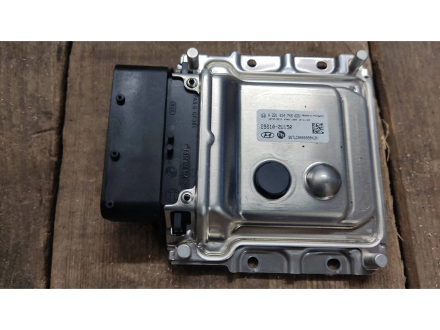 Řídící jednotka 296102U150, 1039T43611   Hyundai Tucson TL 2019