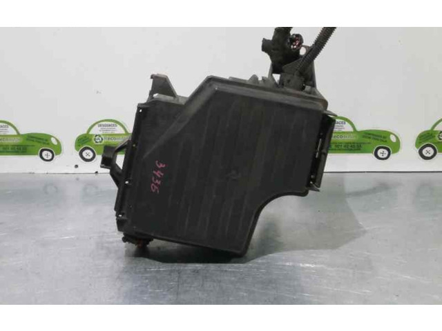Модуль управления BSM 09115986   Opel Corsa C       