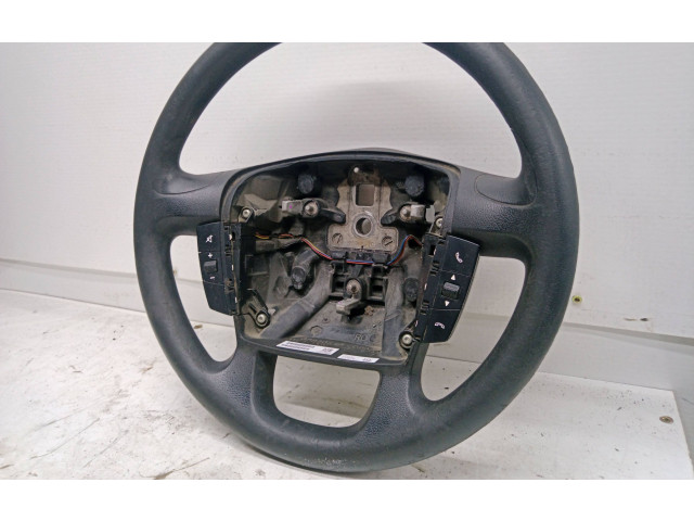 Руль Citroen Jumper  2014 -  года 30380440, 735592115      