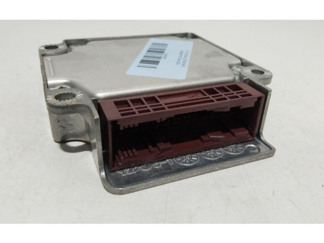 Блок подушек безопасности 96641838   Chevrolet Epica