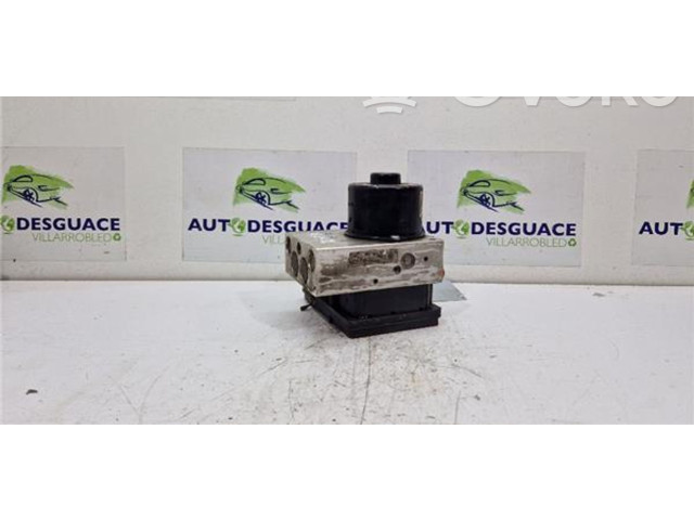 Блок управления АБС A0034319412, 10020402514   Mercedes-Benz C W203