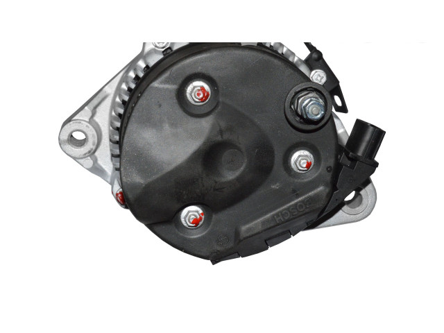 Генератор 0123325012   Toyota Avensis T220      