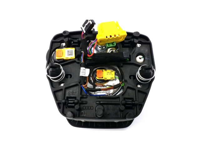 Volant Audi A8 S8 D2 4D 2017 4N0419091B  