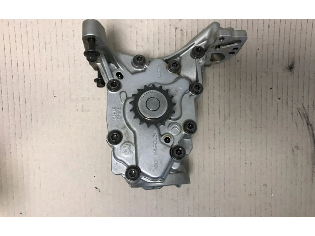 Čerpadlo oleje 9806311880, 9806311880   Peugeot 208   EB2ADT(HNK)