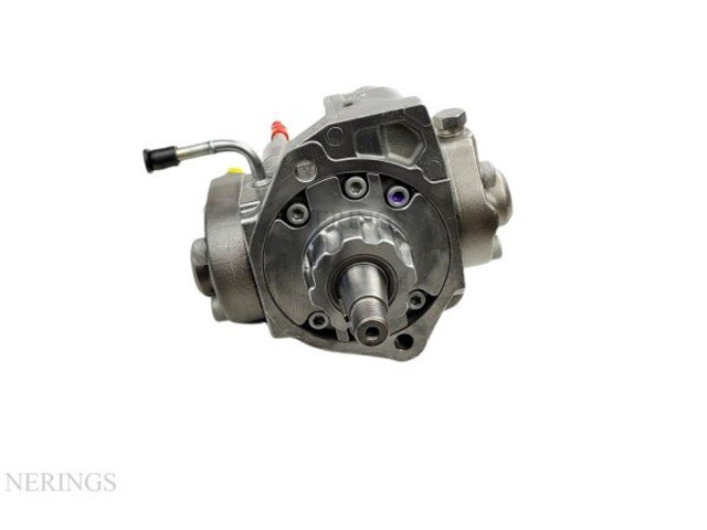 Vstřikovací čerpadlo 294000-0381, DCRP300380   Toyota Land Cruiser (J120)     
