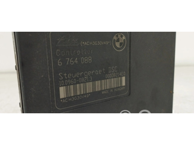 Блок АБС 34516763959   BMW  Z4 E85 E86  2002-2008 года