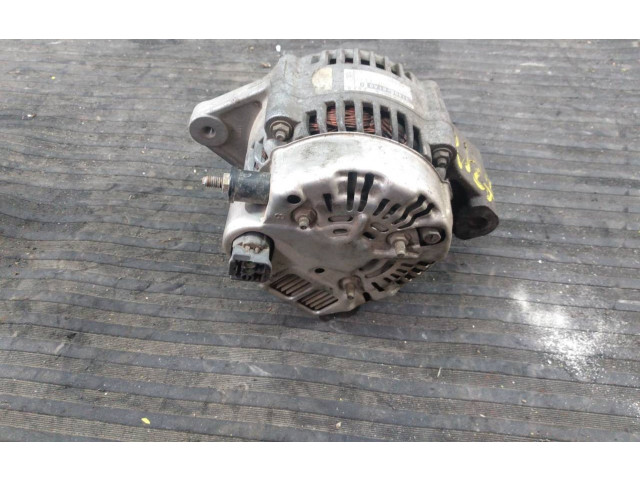 Генератор 3140081A0, P3-A4-5-3   Suzuki Jimny      