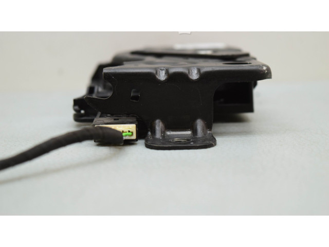 Zámek zadních dveří 16367210, UK746441108   Mini Cooper Countryman R60 2019