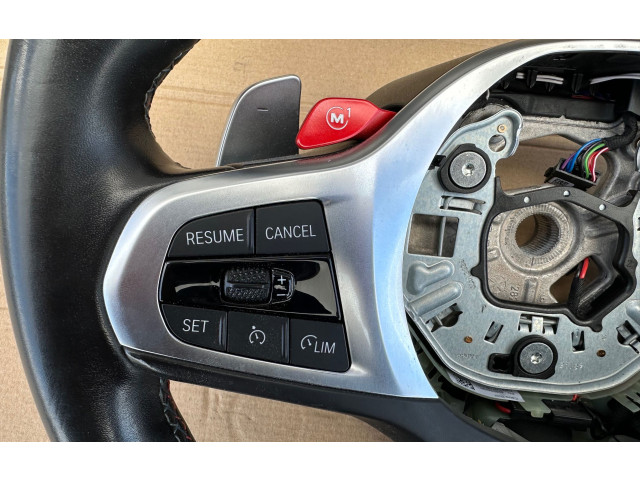 Volant BMW M3 G80 2021 7857779  