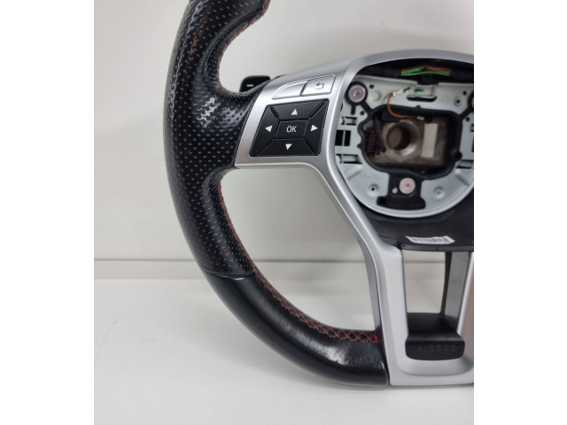Volant Mercedes-Benz A W176 2014 A1724601803  