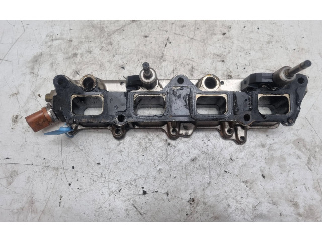 Топливная рампа GK284AHB, 03C906036M   Seat Ibiza IV (6J,6P)  