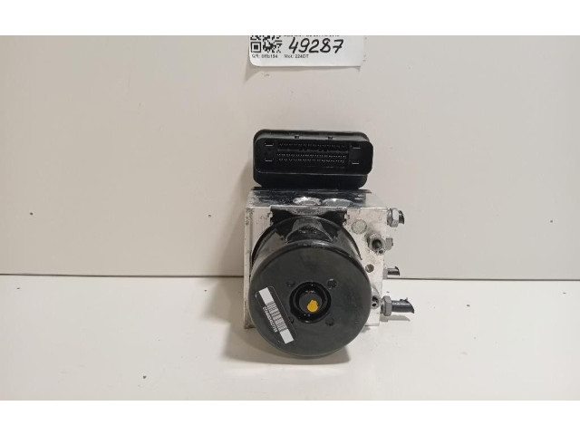 Блок управления АБС BJ32-AC405-AG, 224DT   Land Rover Range Rover Evoque L538