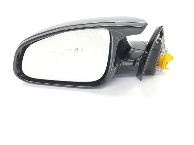 Шатун S55B30A 51168059541, 8059541    BMW M4 F82 F83  