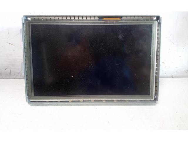 Дисплей    FJ3210E889AE   Land Rover Range Rover Evoque L538