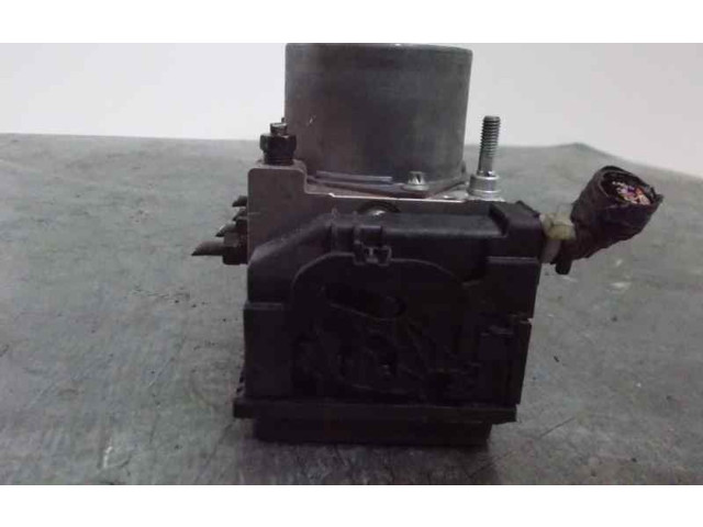 Jednotka ABS 445100H010, 0265231579   Peugeot 107 2009