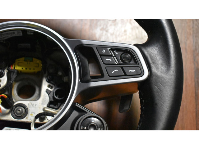 Volant Porsche Cayenne (9Y0 9Y3) 2021 F1019Y971  