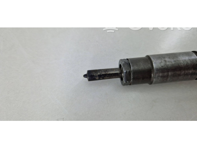 Форсунка 059130277CD, 0445117022    Audi A6 S6 C7 4G   