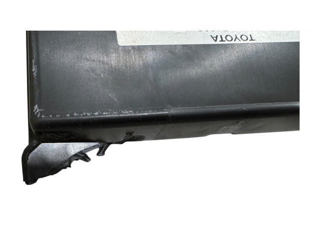 Блок управления климат-контролем 88650F4030, MB2774002243   Toyota C-HR I