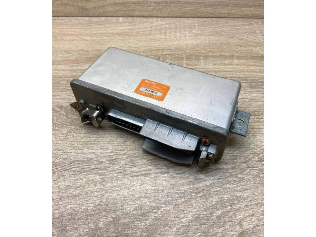 Блок управления АБС 443907379C, 0265100037   Audi 80 90 S2 B4