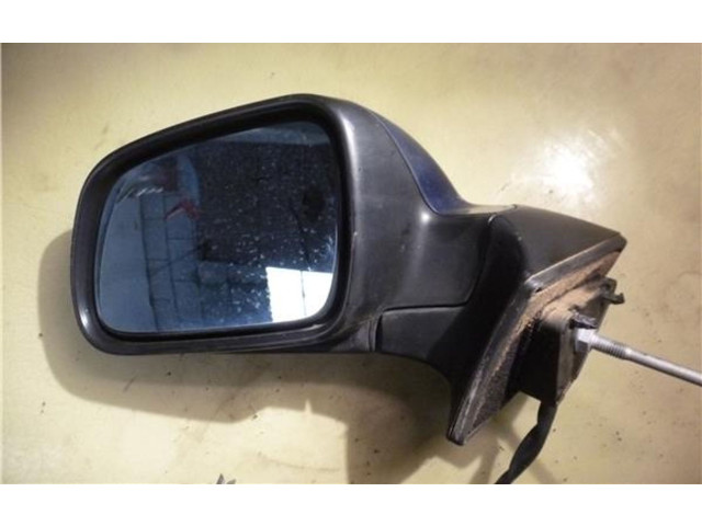 Zpětné zrcátko  Peugeot 207 CC 2005    