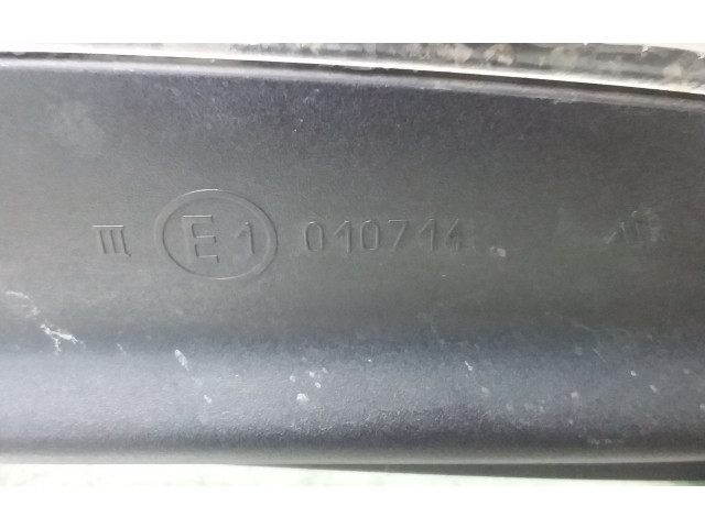 Zpětné zrcátko  Volkswagen Touareg I 2005  010714, 31257  