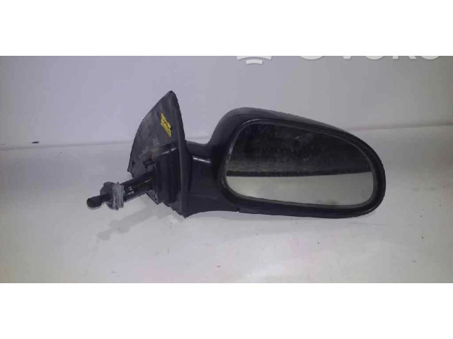 Zpětné zrcátko  Daewoo Lacetti 2004  NEGRO  