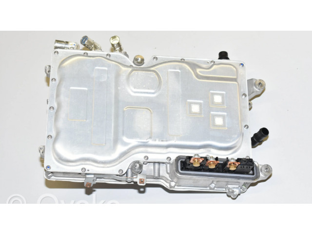 Блок управления 9454918, 12369454918   BMW i3