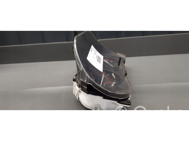 Панель приборов HR0265215   Honda HR-V       