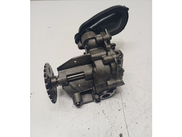 Масляный насос   150109063R  Nissan Qashqai 