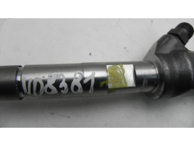 Vstřikovač 8514146, VD8381   BMW 2 F45  pro naftový motor 2.0  