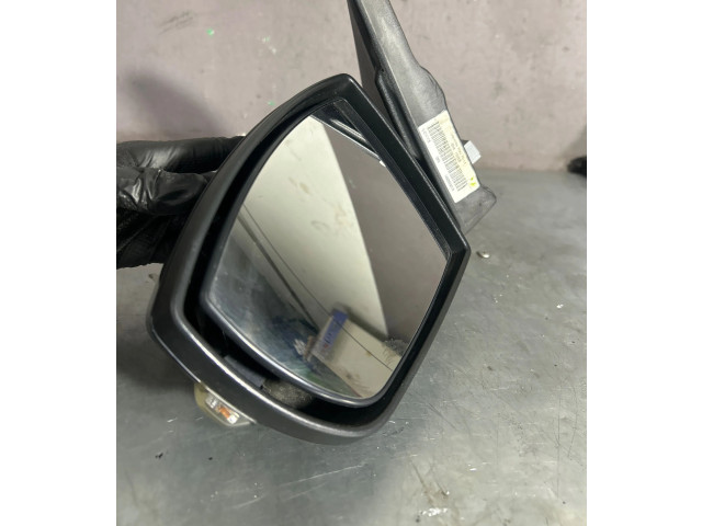 Zpětné zrcátko  Ford Kuga II 2016  E9036672, E90026672  