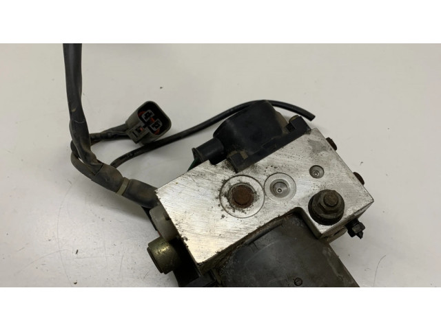 Блок АБС 476001W300, 11000030771   Nissan  Pathfinder R50  1996-2005 года