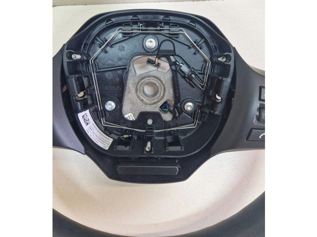 Руль BMW i3  2013-- года 687016704, 31215099003      
