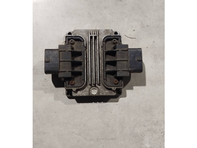 Блок управления коробкой передач 12785051, WEAF001998   Saab 9-3 Ver2