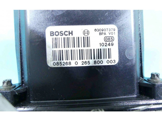 Jednotka ABS 0265800003, IMPRK1312063   Skoda Fabia Mk1 (6Y) 2000