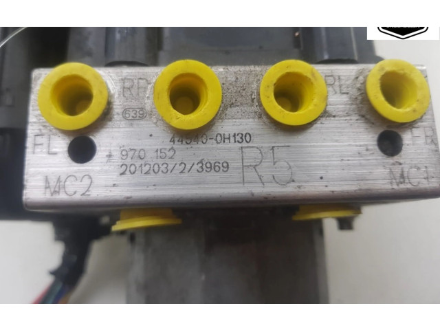 Jednotka ABS 445400H130, 445400H130   Peugeot 108 2021