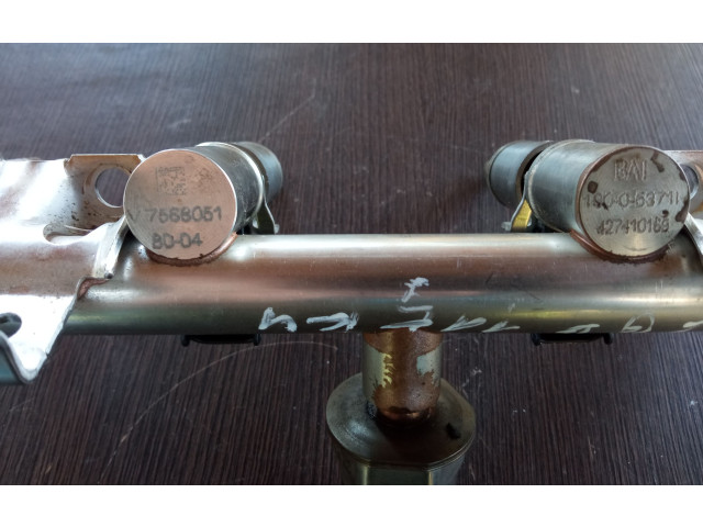Vstřikovač V75668051, V7591623   Citroen C4 I  pro naftový motor   