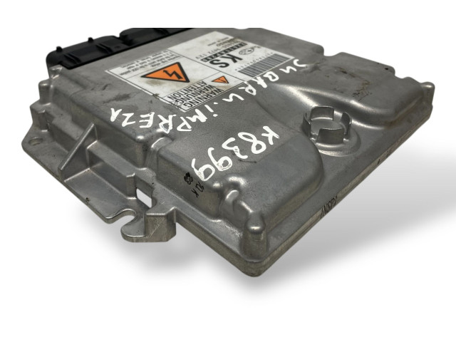 Řídící jednotka 22611AP280, 2758009472   Subaru Impreza III 2008