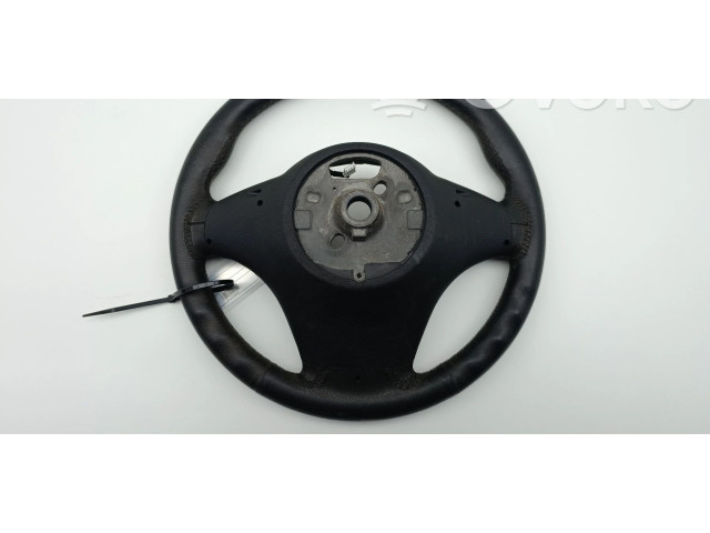 Volant BMW X5 E53 2000 6762958, 3385E531MF  