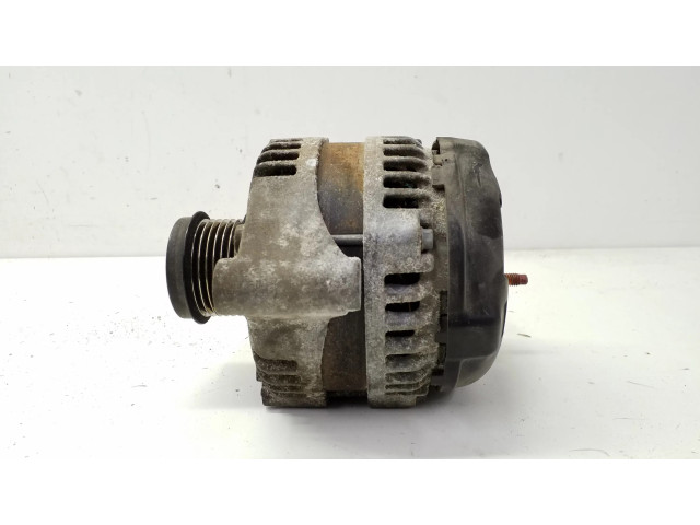 Генератор P04801624AD, P04801624   Chrysler Town & Country V 3.6     