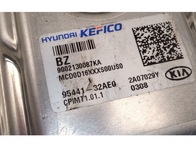 Řídící jednotka 9544132AE0   KIA Ceed 2021