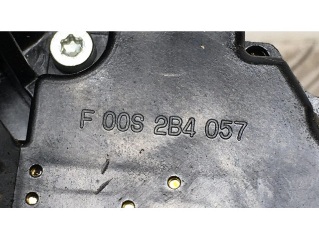 Моторчик заднего дворника F00S2B4057, AD0F00S2B2181    Hyundai i10