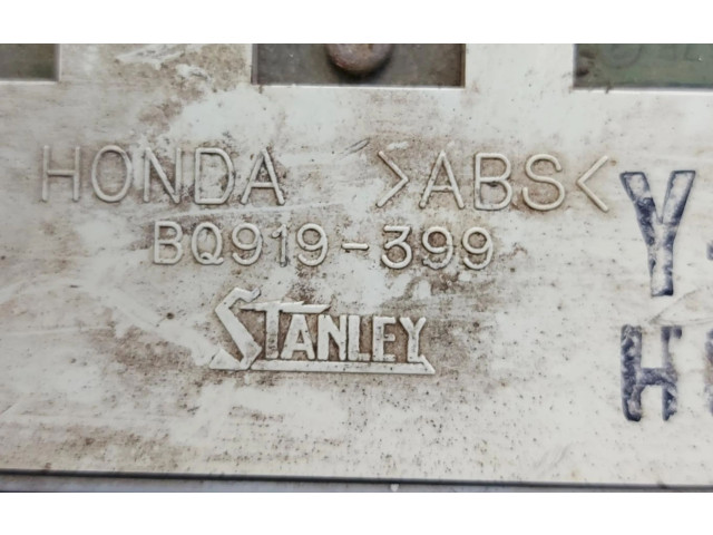 Řídící jednotka BQ919399   Honda CR-V 