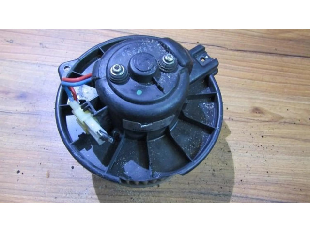 Вентилятор печки    0130111191, mf0160700260   Mitsubishi Carisma