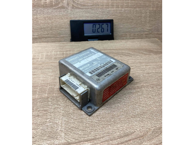 Блок подушек безопасности 8A0959655A, 0285001086   Audi A6 S6 C4 4A